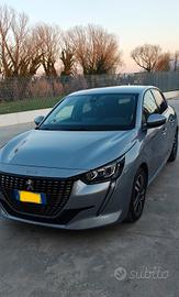 Peugeot 1.2 puretech Allure Pack 101cv