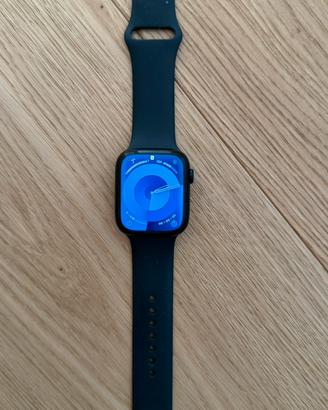 Apple Watch serie 7