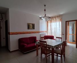 Casa Metaponto periodo estivo