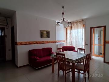 Casa Metaponto periodo estivo