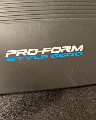 Tapis roulant Pro-Form 6500