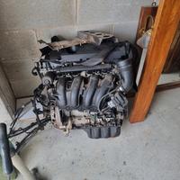 monoblocco Citroën  C3 1,4  benzina