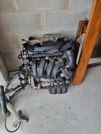 monoblocco Citroën  C3 1,4  benzina