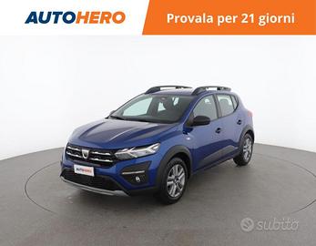 DACIA Sandero GR36803