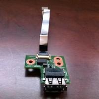 Modulo Usb HP G62 CQ62 01013JS00-388-G + Cavo