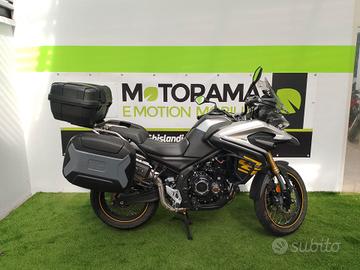 Voge Valico 525 DSX