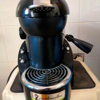 macchina per caffe ariete