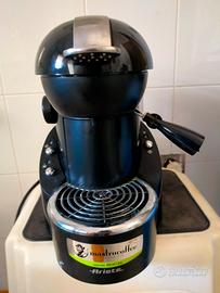 macchina per caffe ariete