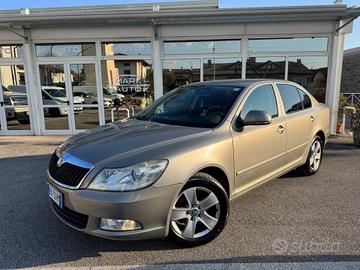 Skoda Octavia 1.6 TDI CR F.AP. Ambition