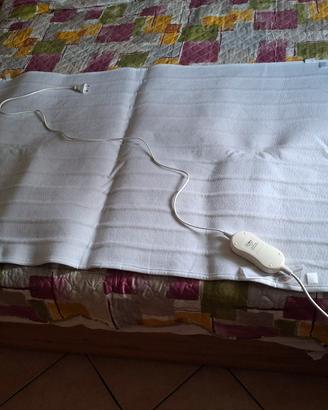 coperta scaldaletto