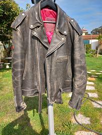 GIUBBOTTI Jacket  lewis leathers roadfarer