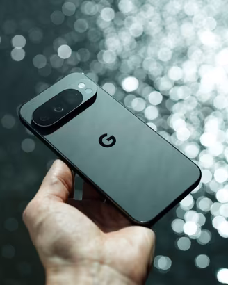 Google Pixel 10 Pro