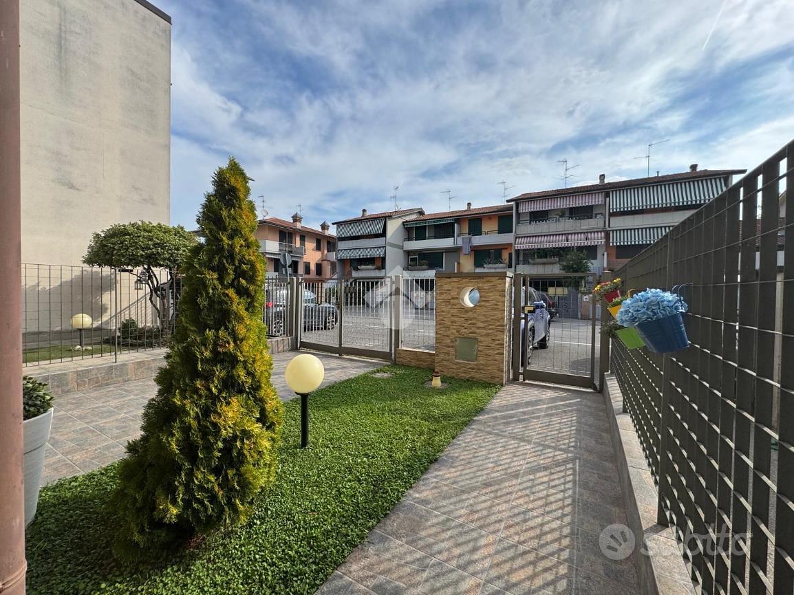 Casa – Misano di Gera d'Adda - Vista 3