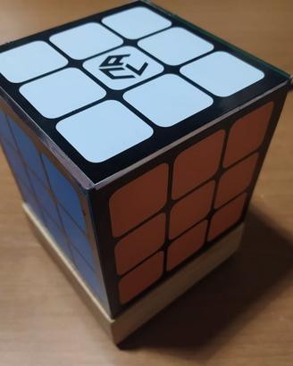 Lampada Cubo Magico