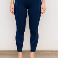 Adidas leggins running donna taglia s