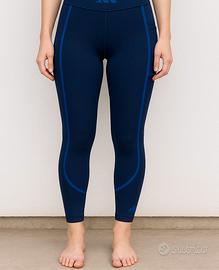 Adidas leggins running donna taglia s