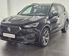 SEAT Tarraco - Tarraco 2.0 TDI 190 CV 4Drive DSG X