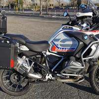 BMW R 1250 GS ADVENTURE Rallye