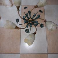 Lampadario da salotto