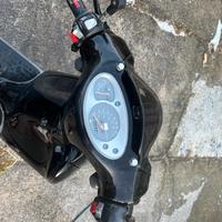 Motorino 50