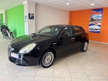 Alfa Romeo Giulietta 1.4 Turbo 120 CV Distinctive 