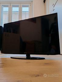 Samsung TV LED, Display 40" Full HD
