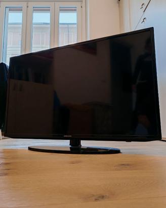 Samsung TV LED, Display 40" Full HD