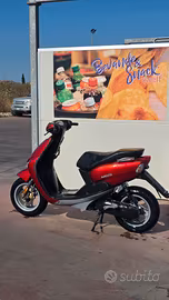 YAMAHA Neo's 50 2003
