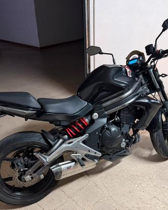 Kawasaki er6n