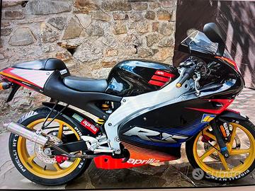Aprilia RS 50 1998