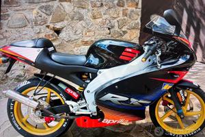 Aprilia RS 50 1998