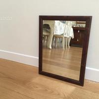 Specchio arte povera