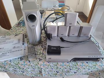 Home theatre 5.1