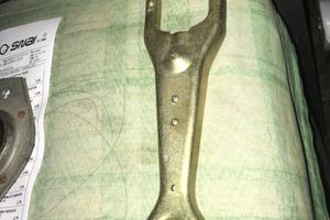 Fiat 1100 ritmo Iveco