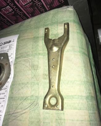 Fiat 1100 ritmo Iveco