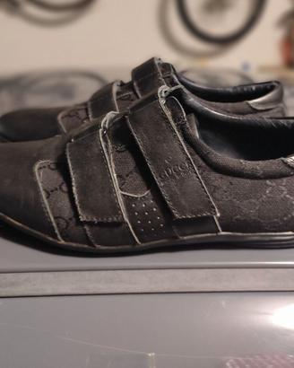 Scarpe Gucci da uomo taglia 40