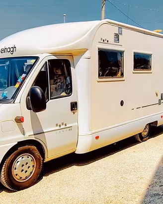 Elnagh Joxy 46