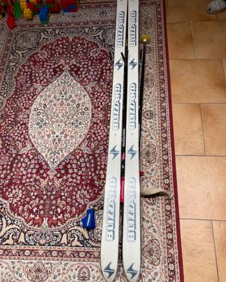 Sci BLIZZARD Fireboard Pro