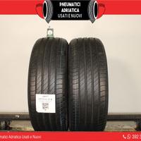 2 Gomme 195 55 R 16 Michelin al 72% SPED GRATIS