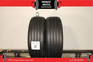 2 Gomme 195 55 R 16 Michelin al 72% SPED GRATIS