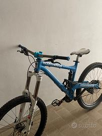 Commencal Meta