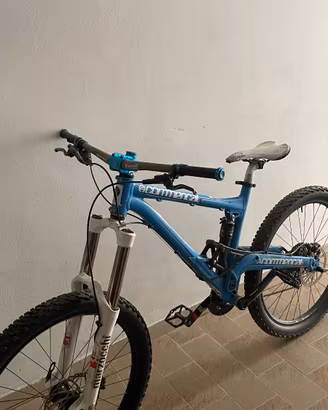 Commencal Meta