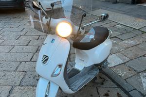 Vespa LX 50 4T 4V EURO2 - 2013