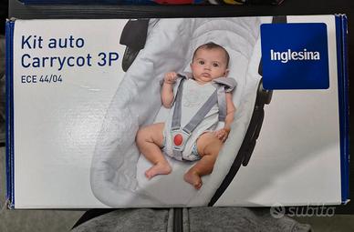 Kit auto Inglesina Carrycot 3P