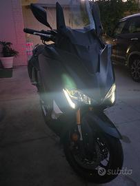 t max 530 dx