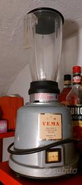 frullatore industriale vema 