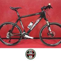 AEROTEC RY CARBON MTB 26" SHIMANO XT