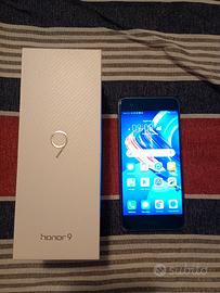 Honor 9