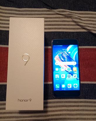 Honor 9