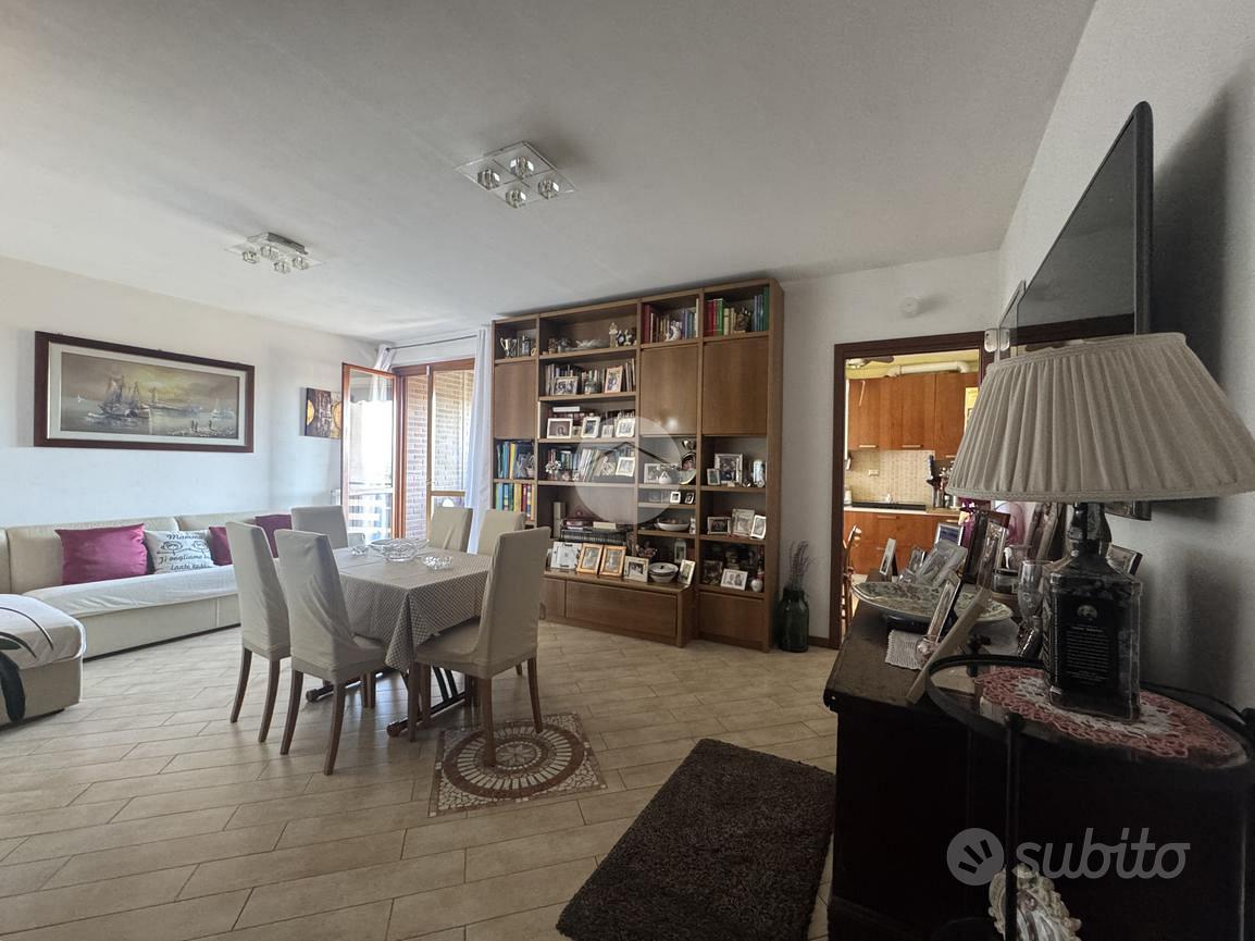 Appartamento – Cesano Maderno, Cassina Savina - Altro